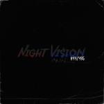 album image MDL NIGHT VI$ION - EP