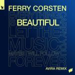 album image Beautiful Beautiful (Avira Remix) - Single