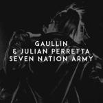 album image Seven Nation Army Seven Nation Army - Single