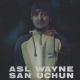 Dj Qutlug'murod Remix - Asl Wayne & Dj Qutlug'murod - San uchun Remix (Deep Electronic) 2021
