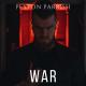 Peyton Parrish - War
