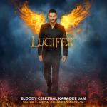 album image Every Breath You Take (feat. Tom Ellis & Debbie Gibson) Lucifer: Season 5 - Bloody Celestial Karaoke Jam (Special Episode Soundtrack)