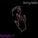 RAIKAHO, LXE - SORRY BABY
