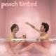 peach tinted - Not Alone