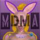 СТРУКТУРА СЧАСТЬЯ - MDMA