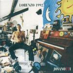 album image Ragazzo Fortunato Lorenzo 1992