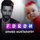 Ahmed Mustafayev - Fərəh
