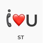 album image I Love U I Love U - Single