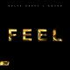 Delta Heavy, Koven - FEEL