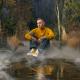 blackbear, Tate McRae - u love u