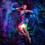 album image Woman (Lyrics) Planet Her