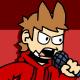 VS. Tord (FNF MOD) - Norway