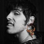 album image 10AGE_Пушка_заряжена_не_стреляет_Muzkaef_com Пушка - Single