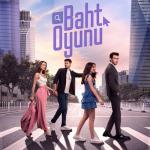 album image Jenerik Müzik Baht Oyunu (Original Soundtrack) - Single