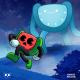 Strange Fruits Music, Steve Void, Koosen - Blue (Da Ba Dee)
