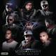 Sexion d'Assaut - Ma direction