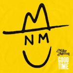 album image LET IT RIDE GOOD TIME