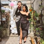 album image მადლობა მადლობა - Single