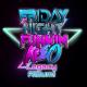 Friday Night Funkin' Funkaloid mod - Dad Battle Neo (UTAU cover)