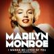 Marilyn Monroe, Matty Malneck and His Orchestra - I Wanna Be Loved By You