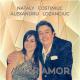Nataly Costiniuc, Alexandru Lozanciuc - Mai