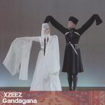 album image Georgian Gandagana 2021 (XZEEZ Remix) (256 kbps)