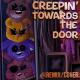 APAngryPiggy - FNAF SONG - Creepin' Towards the Door Remix/Cover