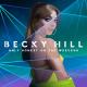 Becky Hill, Topic (hallgames.ru) - My Heart Goes (La Di Da) (Topic Vip Remix)