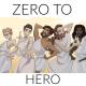 Caleb Hyles, @CG5, @Nick Pitera, @Jonathan Young, @Tre Watson - THE ZERO TO HERO COLLAB [Hercules]
