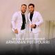 ARA AVETISYAN & ALIK AVETISYAN (Ara & Alik Avetisyanner) - Xabar Xabar /New Cover/ (www.BlackMusic.do.am) 2019