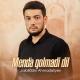 Jaloliddin Ahmadaliyev - Menda qolmadi dil