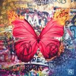 album image Bad Habits Shivers - EP