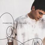 album image Wildfire It's About Time - EP