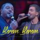 Razmik Amyan & Sargis Yeghiazaryan - Berem, Berem (cover)
