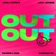 Joel Corry & Jax Jones - OUT OUT (Charli XCX & Saweetie) [Extended Mix]