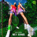 album image Sun Came Up (Extended) WET TENNIS