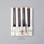 album image I'm Into You Thinking in Textures