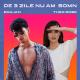 Tennebreck vs. Emilian Feat. Theo Rose - De 3 Zile Nu Am Somn (Remix) (Extended)