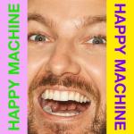 album image Real Love (October, 2021) Happy Machine