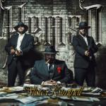 album image Gangster & Hustler (feat. Olexesh) Mister Kriminell
