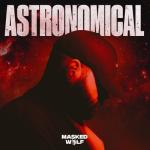 album image Pandemonium Astronomical