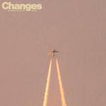 album image Head In The Clouds (lyrics) Changes - EP