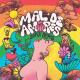 Sofia Reyes, Becky G - Mal de Amores