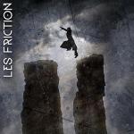 album image Louder Than Words Les Friction (Instrumental Bonus Tracks Version)