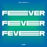 album image ROCKY ZERO : FEVER, Pt. 3 - EP