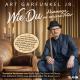 Art Garfunkel jr., Art Garfunkel - Raum des Schweigens (The Sound Of Silence)