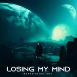 album image Losing My Mind Losing My Mind - Single