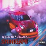 album image shinigami Shinigami - Single