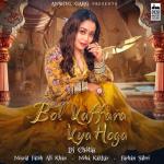 album image Bol Kaffara Kya Hoga - Dj Chetas Bol Kaffara Kya Hoga - Dj Chetas - Single