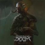 album image New World Horror Hellbent - EP